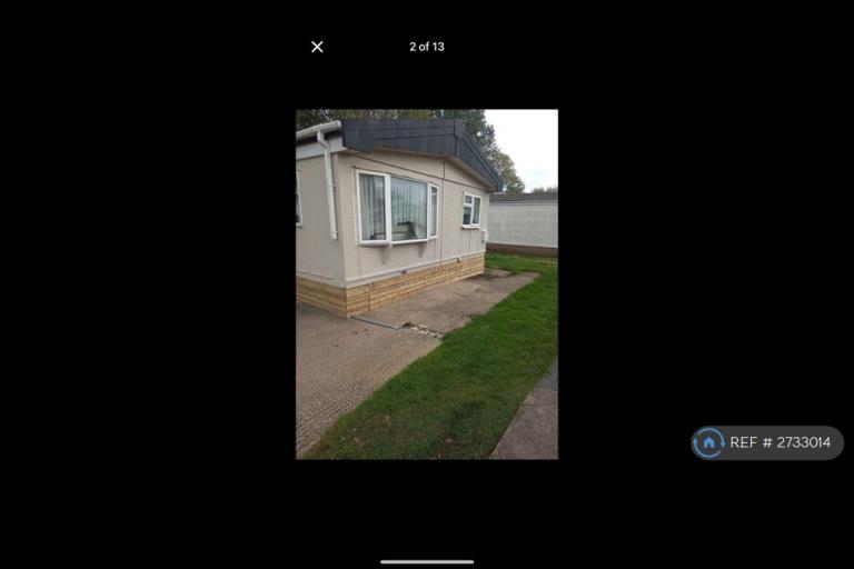 2 bedroom house in Caravan Site, Gamston, Nottingham, NG2 (2 bed) (#2733014)