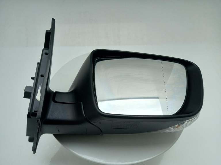 Kia Venga Door Mirror O/S 2010-2019 5 Door Hatchback Rh 876201p940