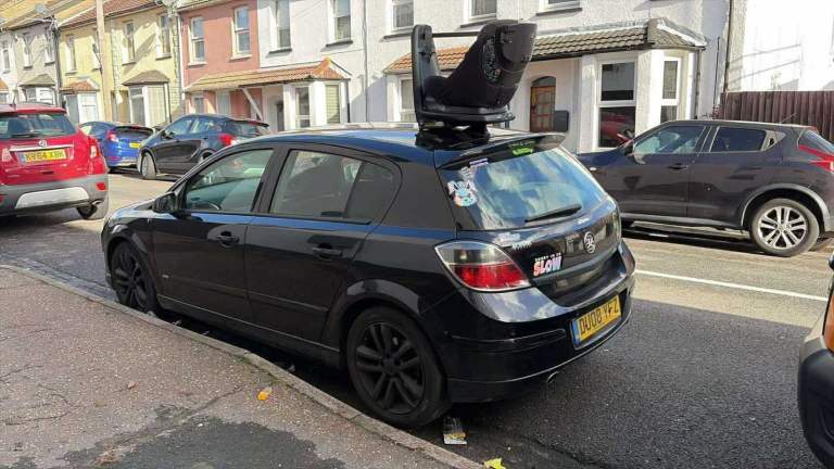 Vauxhall, ASTRA, Hatchback, 2008, Manual, 1796 (cc), 5 doors