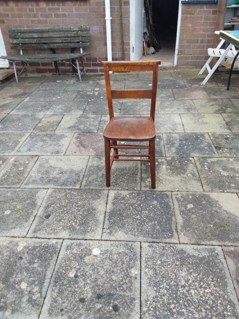 Dinning chair