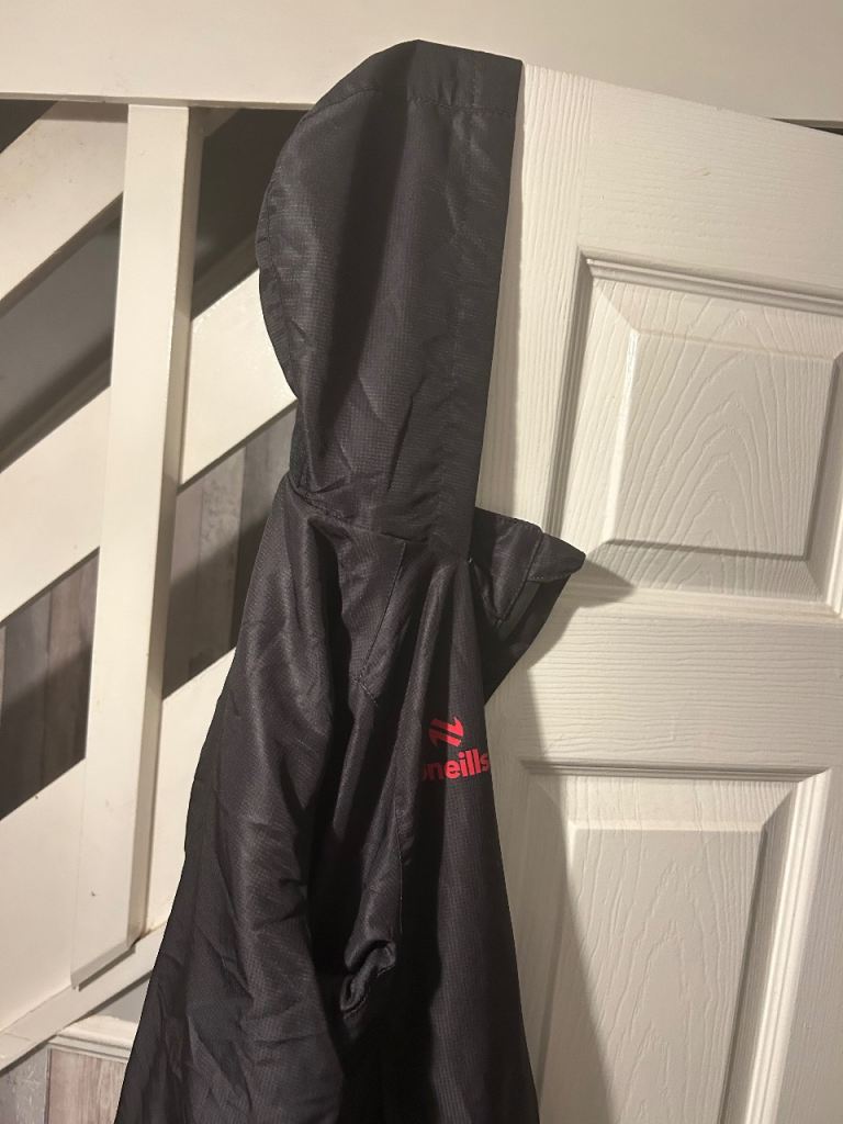 bristol city coat