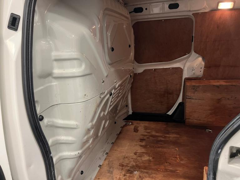 2012 Citroen Nemo 660 LX 1.3HDI 75PS VAN ---------------------------------------------------- PAN...