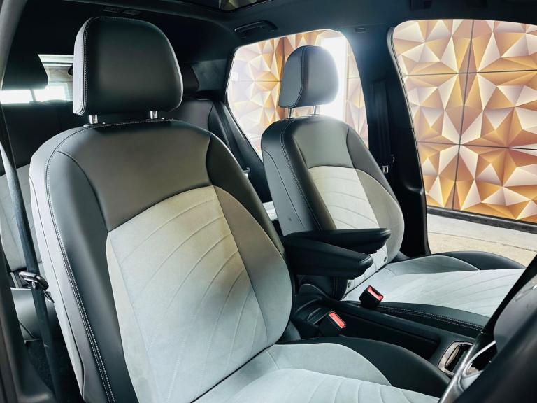 2022 Volkswagen ID.3 150kW Family Pro Performance 58kWh 5dr Auto HATCHBACK ELECTRIC Automatic