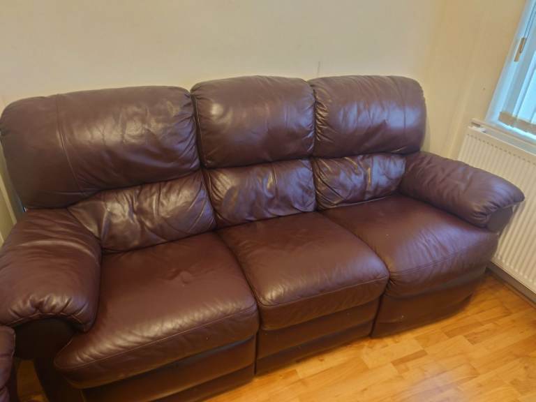 Sofas for sale