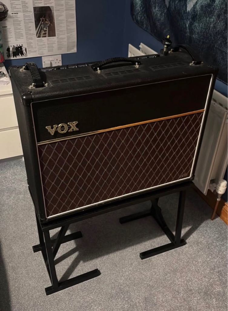 Vox AC30