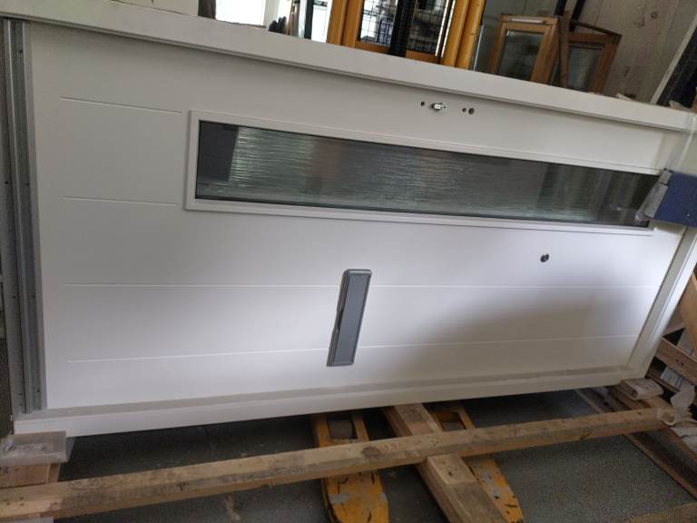  Nordan external doorset