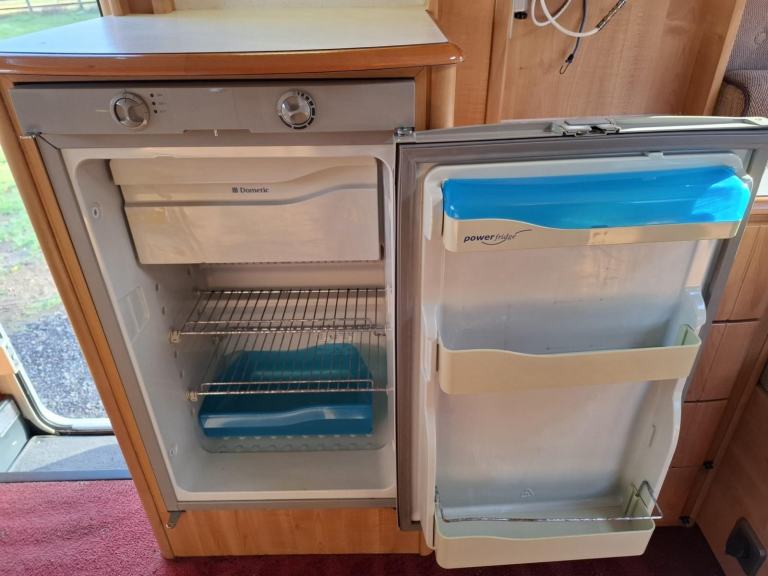 Auto Trail Cheyenne 630 SE