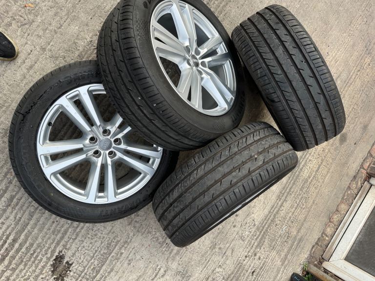Very good condition 