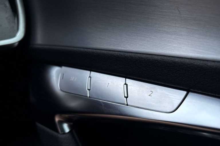  Audi A6 45 TFSI 265 Quattro S Line 5dr S Tronic [Tech] Estate Petrol Automatic