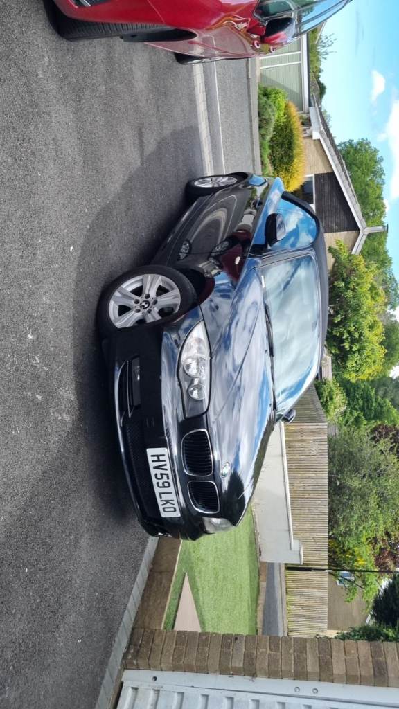 BMW, 1 SERIES, Convertible, 2009, Semi-Auto, 1995 (cc), 2 doors