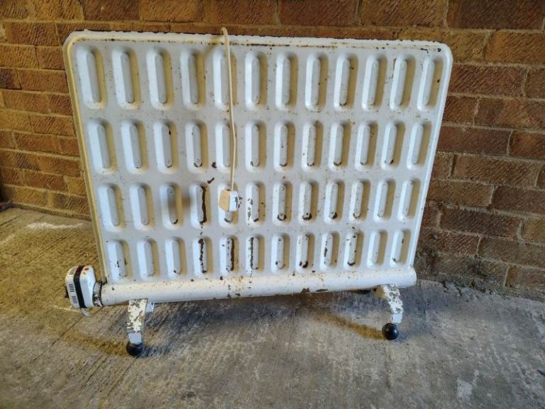 Dimplex Oil-Filled Electric Heater