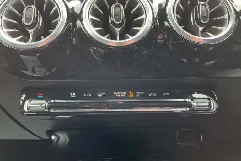 2023 Mercedes-Benz A-Class 1.3 A200h MHEV Sport (Executive) Saloon 4dr Petrol Hybrid 7G-DCT Euro ...