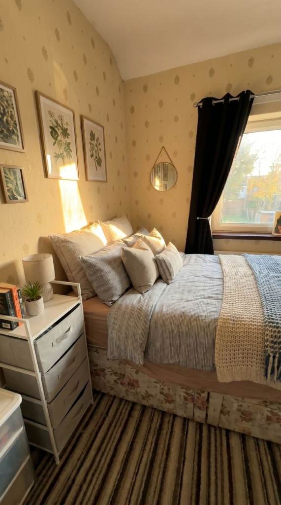 4 good sized RENT FREE rooms available across Birmingham! DSS claimants apply