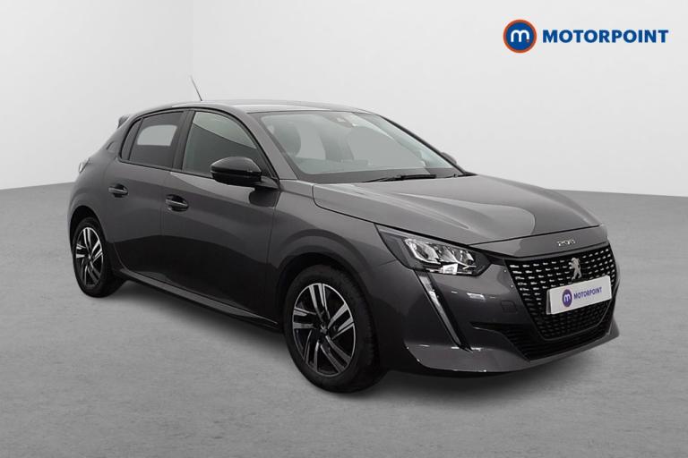 2023 Peugeot 208 1.2 PureTech 100 Active Premium -Plus 5dr EAT8 Hatchback Petrol Automatic