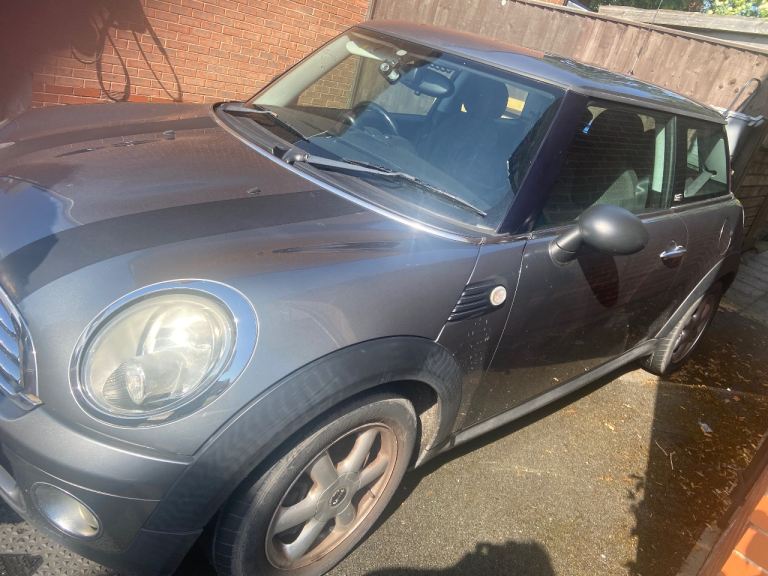 Mini, HATCHBACK, Hatchback, 2010, Manual, 1397 (cc), 3 doors