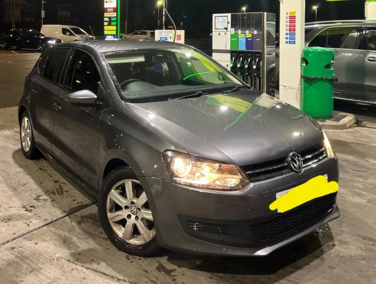 image for Volkswagen, POLO, Hatchback, 2011, Manual, 1390 (cc), 5 doors