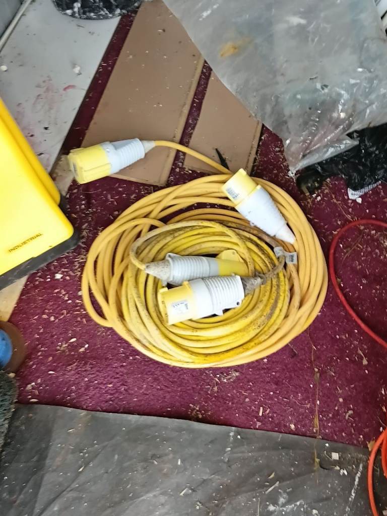 power tools 