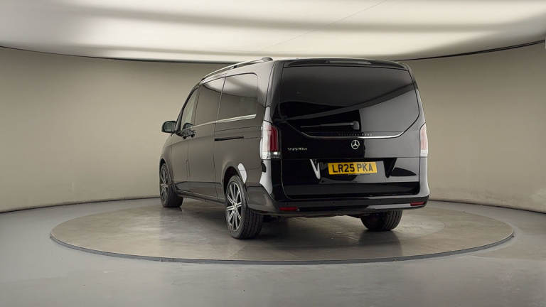 2025 Mercedes-Benz V-Class 2.0 V220d Premium MPV 5dr Diesel G-Tronic+ Euro 6 (s/s) (8 Seat, Extra...