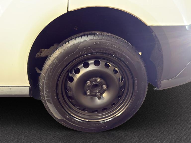  Ford Transit Connect 1.5 TDCi 200 L1 H1 5dr Diesel Manual