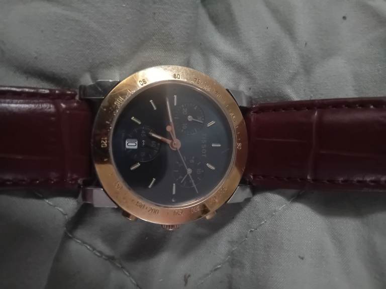 Vintage Tissot Seastar Chronograph L396 – Good Condition