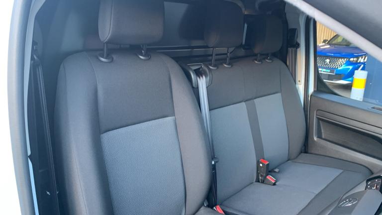 2024 Citroen Dispatch 1.5 BlueHDi Enterprise M Panel Van 6dr Diesel Manual MWB Euro 6 (s/s) (120 ...