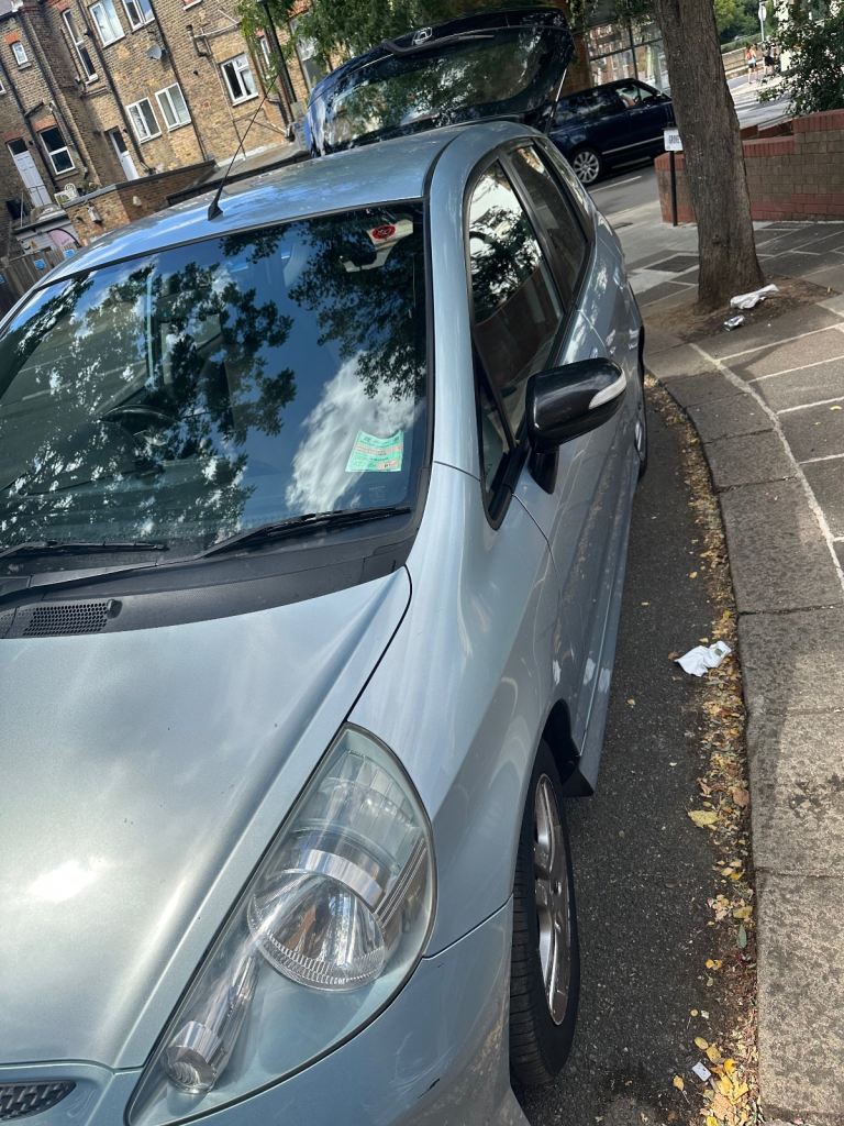 Honda, JAZZ, Hatchback, 2007, Semi-Auto, 1339 (cc), 5 doors