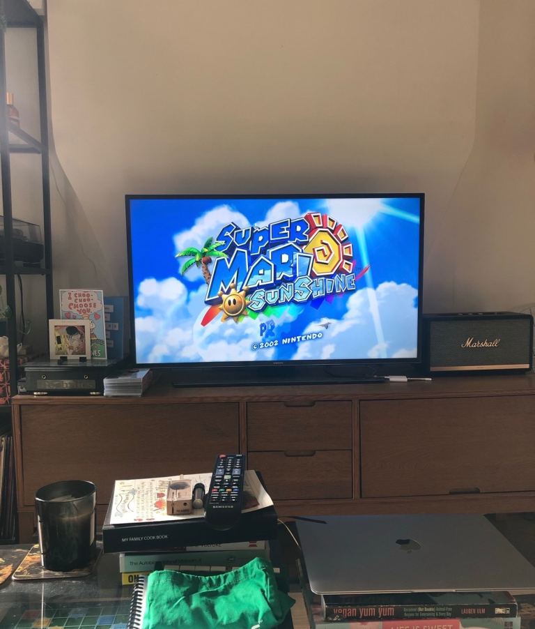 Samsung UE40JU6400K - 40" - Smart TV - 4K UHD