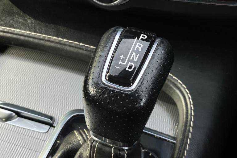 2018 Volvo V90 2.0 D4 R DESIGN 5dr Geartronic Estate DIESEL Automatic