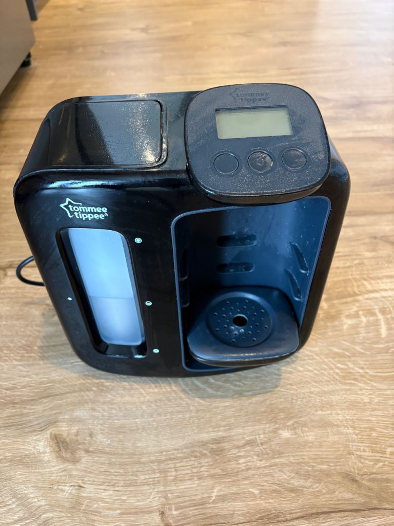 Tommee Tippee perfect prep day & night 