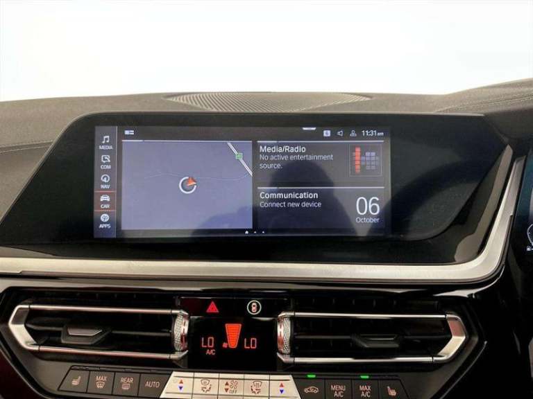 2019 BMW Z4 2.0 30i M Sport Auto sDrive Euro 6 (s/s) 2dr Automatic Convertible Petrol Automatic