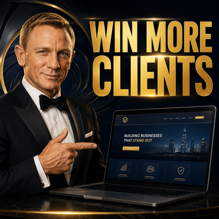 👍 Business Website Design | Live in 5 Days | Free Hosting & Domain | Web Designer Developer