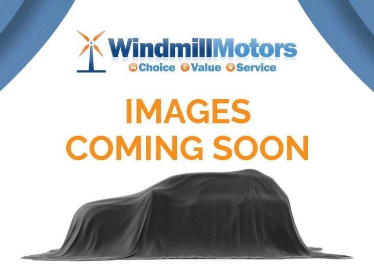 2018 Hyundai TUCSON 1.6 TGDi Go SE 5dr 2WD ESTATE PETROL Manual