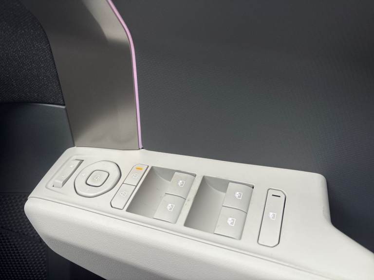 2025 Kia EV3 148kW GT-Line S 81.4kWh 5dr Auto Estate ELECTRIC Automatic