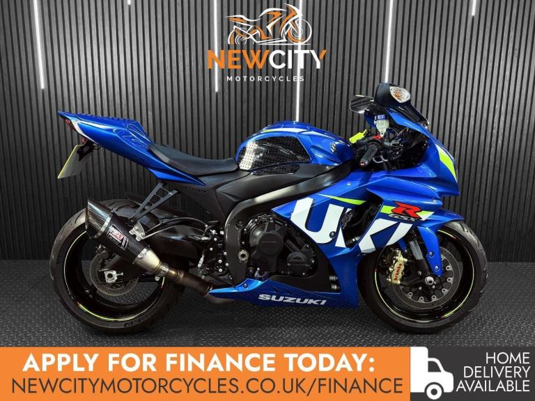2015 Suzuki GSX-R1000 1000 Euro 4