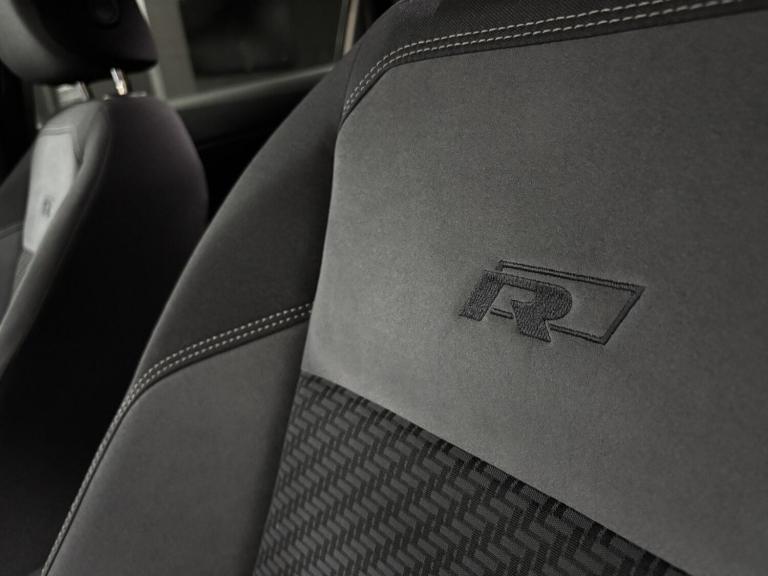 2018 Volkswagen Polo 1.0 TSI R-Line Hatchback 5dr Petrol Manual Euro 6 (s/s) (115 ps) Hatchback P...