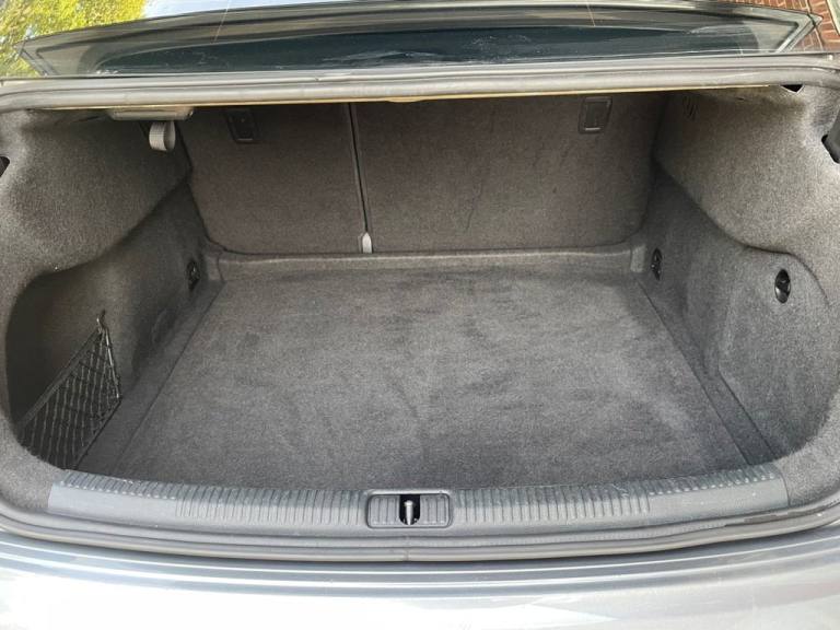 2018 68 AUDI A3 1.5 TFSI COD 35 SPORT SALOON 4DR PETROL MANUAL EURO 6 (S/S) 