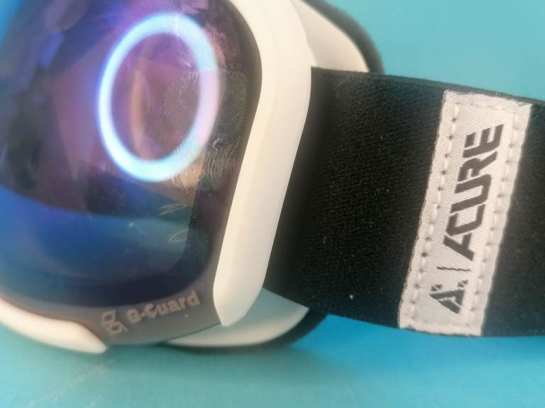 ACURE Ski Goggles, Snow Snowboard Goggles for Men, Women, 