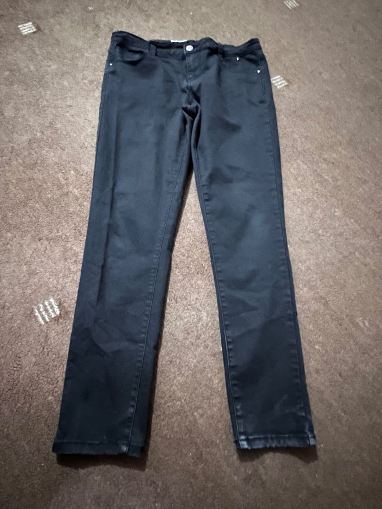 Denim  jeans for ladies
