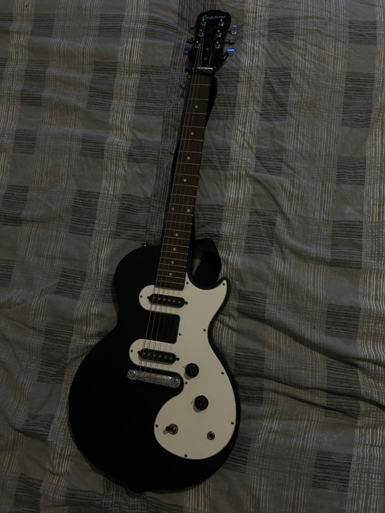 Epiphone Les Paul Melody Maker 2017 Electric Guitar