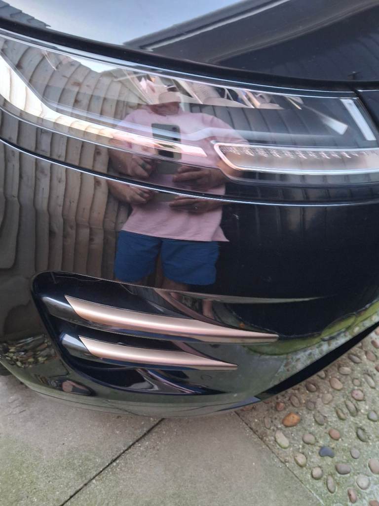 2019 range rover evoque dynamic 