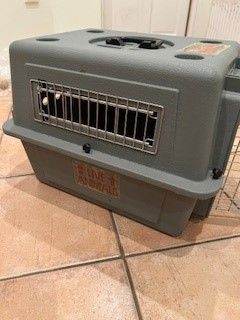 Dog Crate