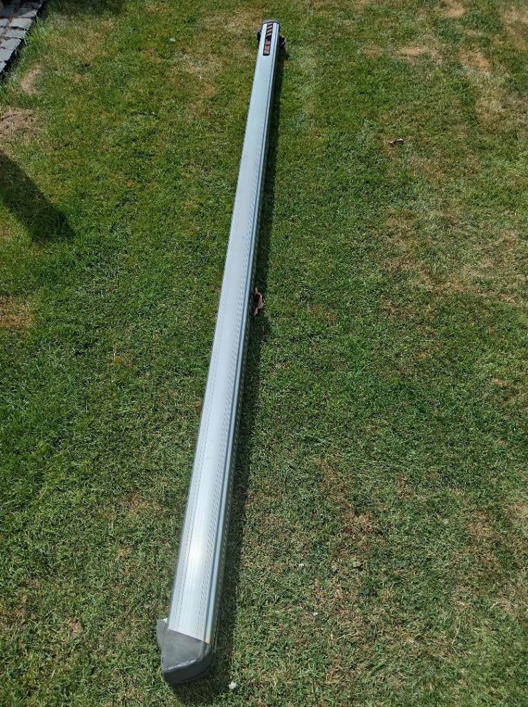 Van Vault pipe tube
