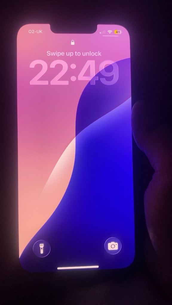 iPhone 13