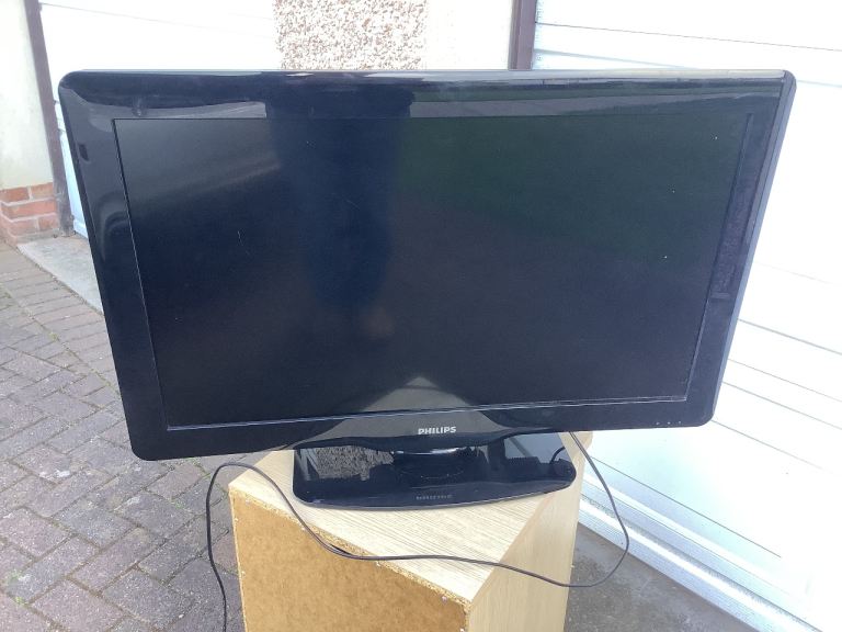 Philips lcd television philips s q552.1e la