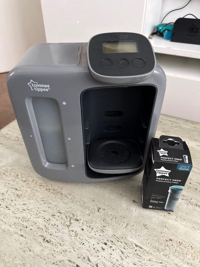Tommee Tippee Perfert Prep Machine 