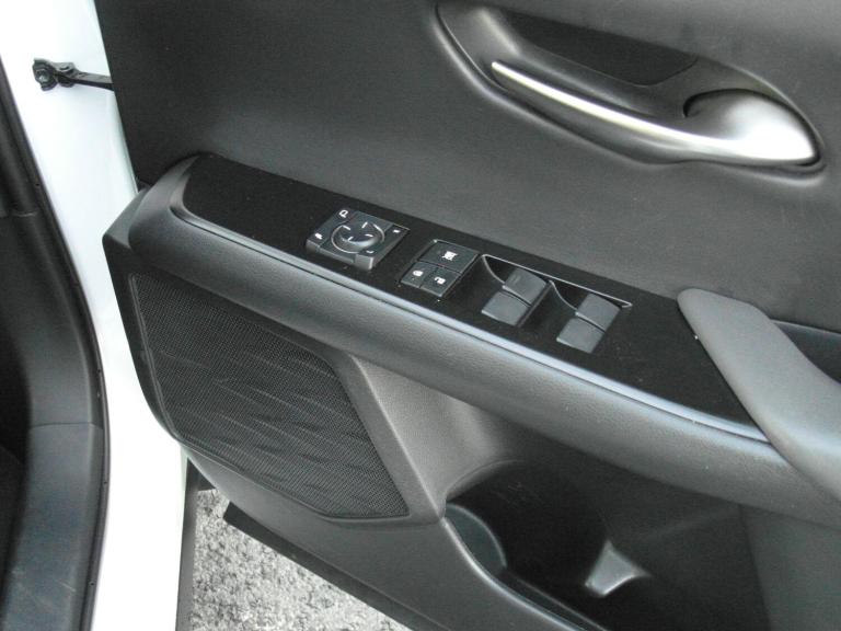 2020 Lexus UX 2.0 250h Premium SUV 5dr Petrol Hybrid E-CVT Euro 6 (s/s) (184 ps) ESTATE Petrol/El...