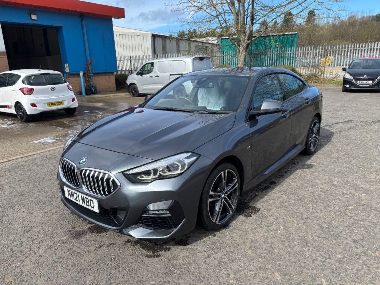 BMW, 2 SERIES, Coupe, 2021, Manual, 1499 (cc), 4 doors