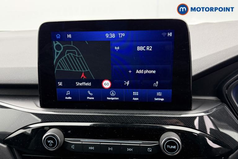 2022 Ford Kuga 2.5 PHEV ST-Line Edition 5dr CVT SUV Hybrid Automatic