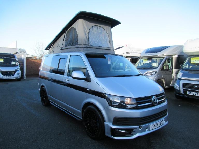 Volkswagen Transporter T30 Highline
