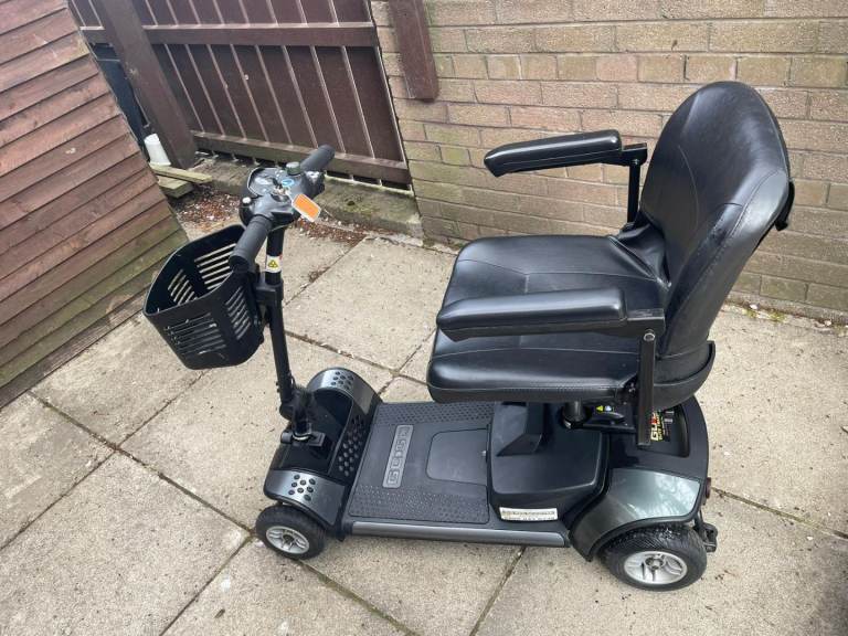 Mobility scooter for sale 